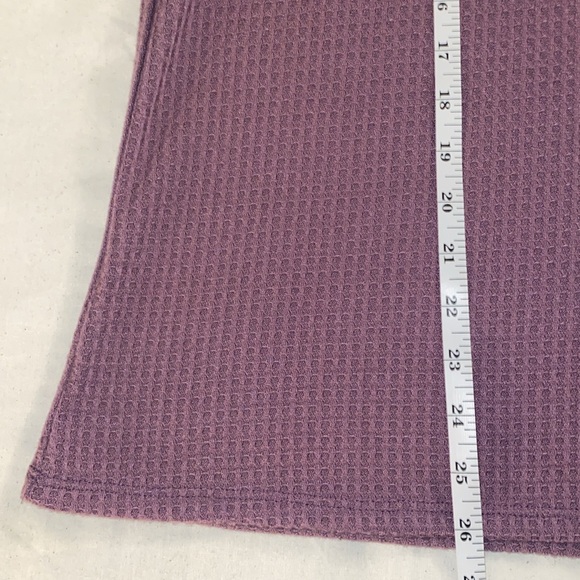 Bibi Waffle Knit Long Sleeve Shirts - Set of 2 - Picture 14 of 16